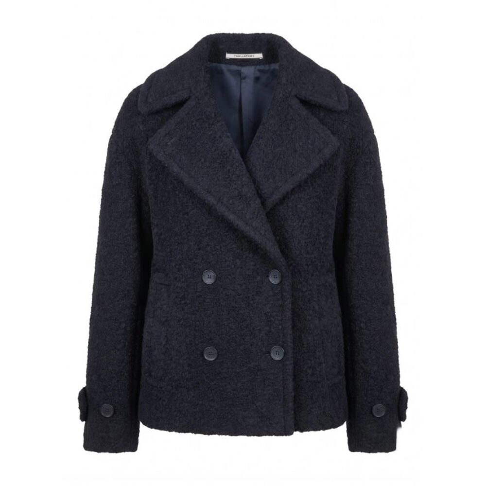 Tagliatore Women `Sheila` Coat